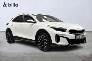 Kia XCeed 2022